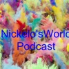 Nickelo'sWorld Podcast artwork