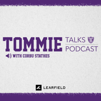 Rob Vischer, President - University of St Thomas