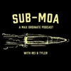 MAX ORDINATE • The Precision Rifle Podcast artwork