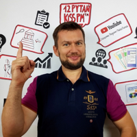 Zarządzanie Projektami - Mariusz Kapusta podcast