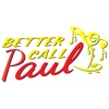 Better Call Paul - A Musician's Diary artwork