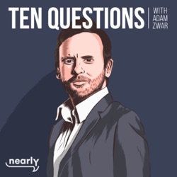 Out of the Question with Adam Zwar