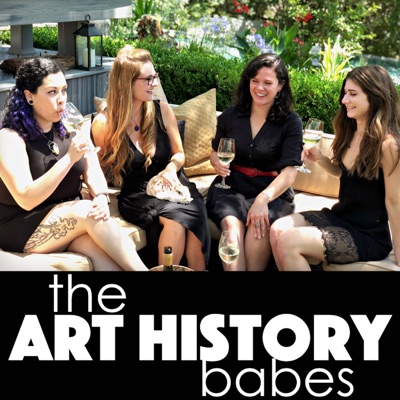 The Art History Babes The Art History Babes