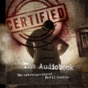 Certified - The True Story of David Harris artwork