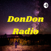 DonDon Radio podcast