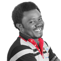 Abayomi Rotimi Mighty podcast