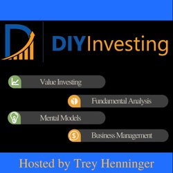 The DIY Investing Podcast