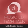 Music Ed Tech Talk artwork