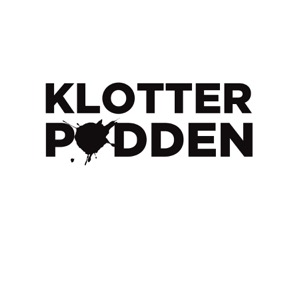 Klotterpodden