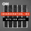 Incarceration, Inc. with Van Jones artwork