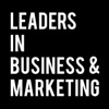 Leaders in Business & Marketing artwork