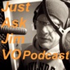 Just Ask Jim VO Studio Podcast artwork