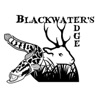 Blackwaters Edge Podcast artwork