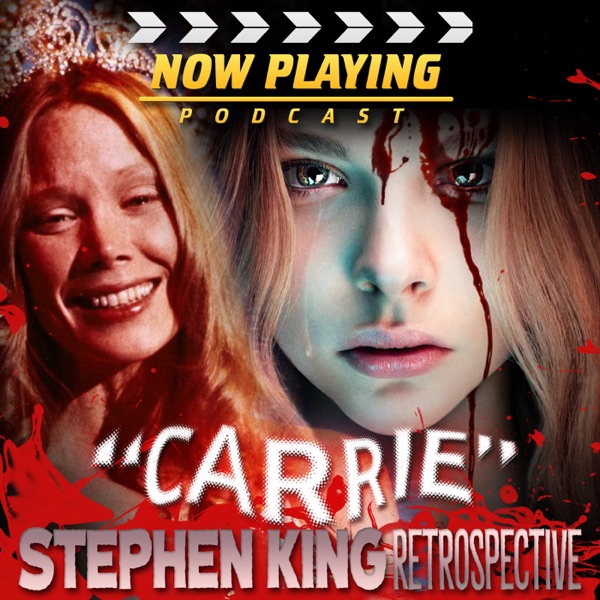 carrie remake movie poster
