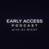 Early Access Podcast artwork