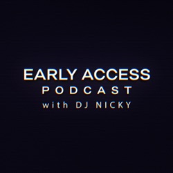 The Early Access Podcast Season Finale