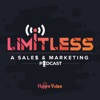 Limitless: A Sales and Marketing Podcast artwork