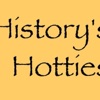 History's Hotties artwork