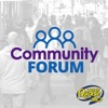 Community Forum – Quicksie 98.3 artwork