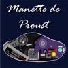 Manette de Proust artwork