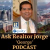 XEORGE REALTY PODCAST artwork