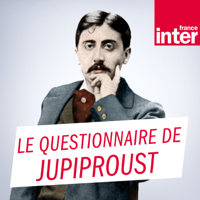 Le questionnaire JupiProust podcast