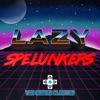 Lazy Spelunkers - The Games Cluster Podcast artwork