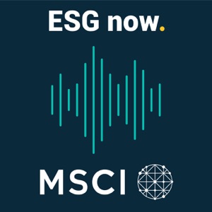 The ESG Weekly: Should investors care about antibiotic resistance? And only a handful of companies are preventing a deforestation‐free supply chain for the week of November 18..