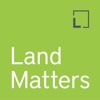 Land Matters artwork