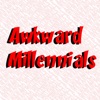 Awkward Millennials artwork