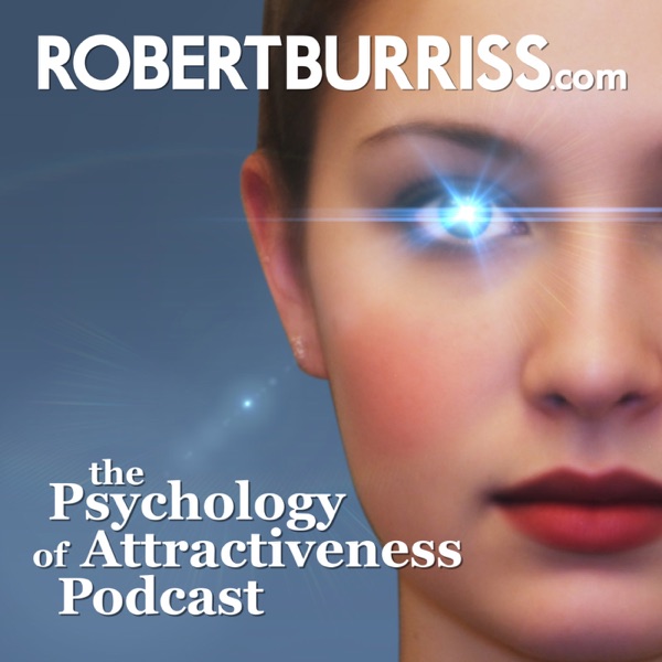 The Psychology of Attractiveness Podcast image