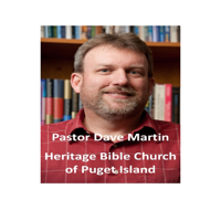 Heritage Bible Church podcast