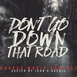 Don't Go Down That Road