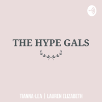 Meet Co-Host Lauren Elizabeth 