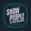 Show People with Paul Wontorek artwork