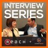 Reach Personal Branding Interview Series podcast artwork