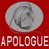 Apologue Podcast artwork