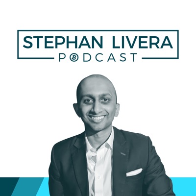 Stephan Livera Podcast Stephan Livera Podcast