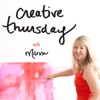 Creative Thursday with Marisa artwork