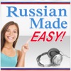 Russian Made Easy: Learn Russian Quickly and Easily artwork