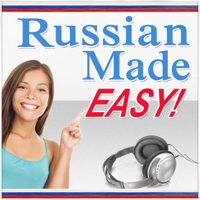 Russian Made Easy: Learn Russian Quickly and Easily podcast