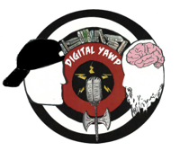 Digital Yawp podcast
