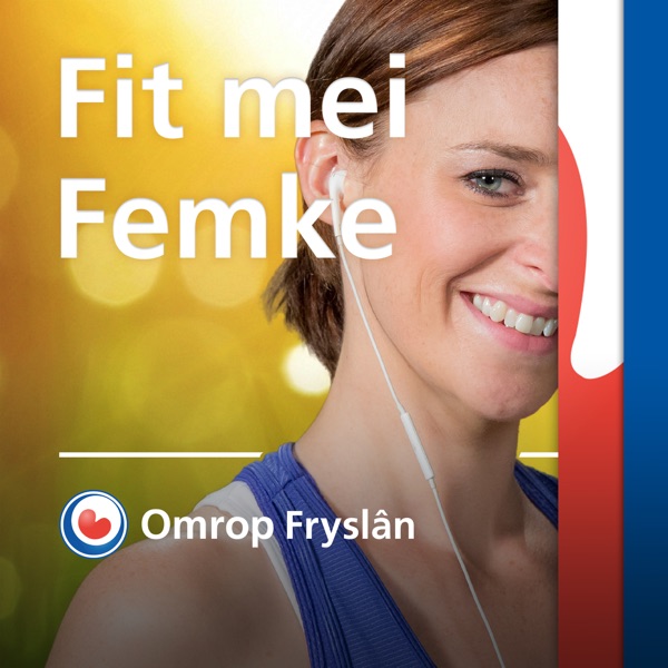 Fit mei Femke