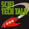 SciFi Tech Talk artwork