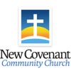 New Covenant Community Church artwork