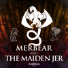 Merbear and the Maiden Jer - Game of Thrones artwork