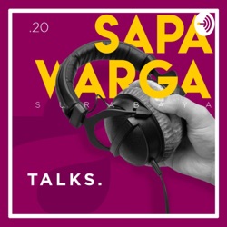 Podcast #8 Sapawarga: Cerita Dari Asrama Haji