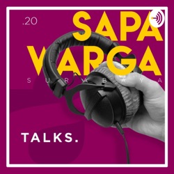 Podcast #1 Sapawarga: Pentingnya Pakai Masker