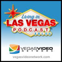 Living in Las Vegas (Vegas Video Network) - Video podcast