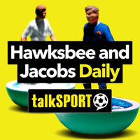 Paul Hawksbye & Ian Jacobs